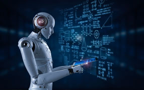 AI & Machine Learning