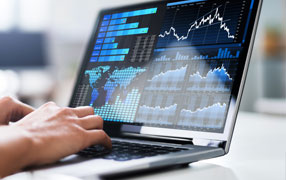 Data Analytics & Business Intelligence