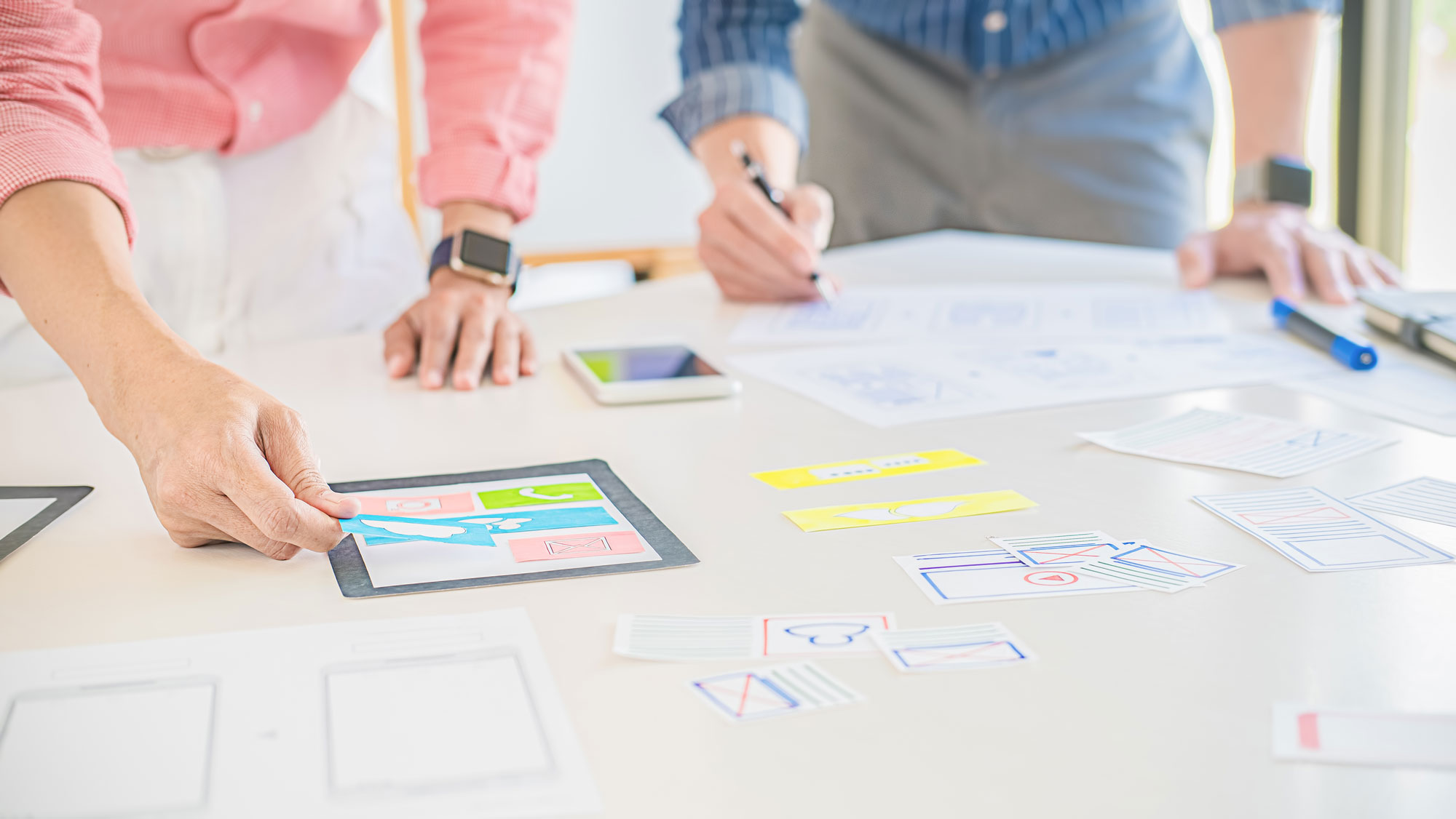 Product Development