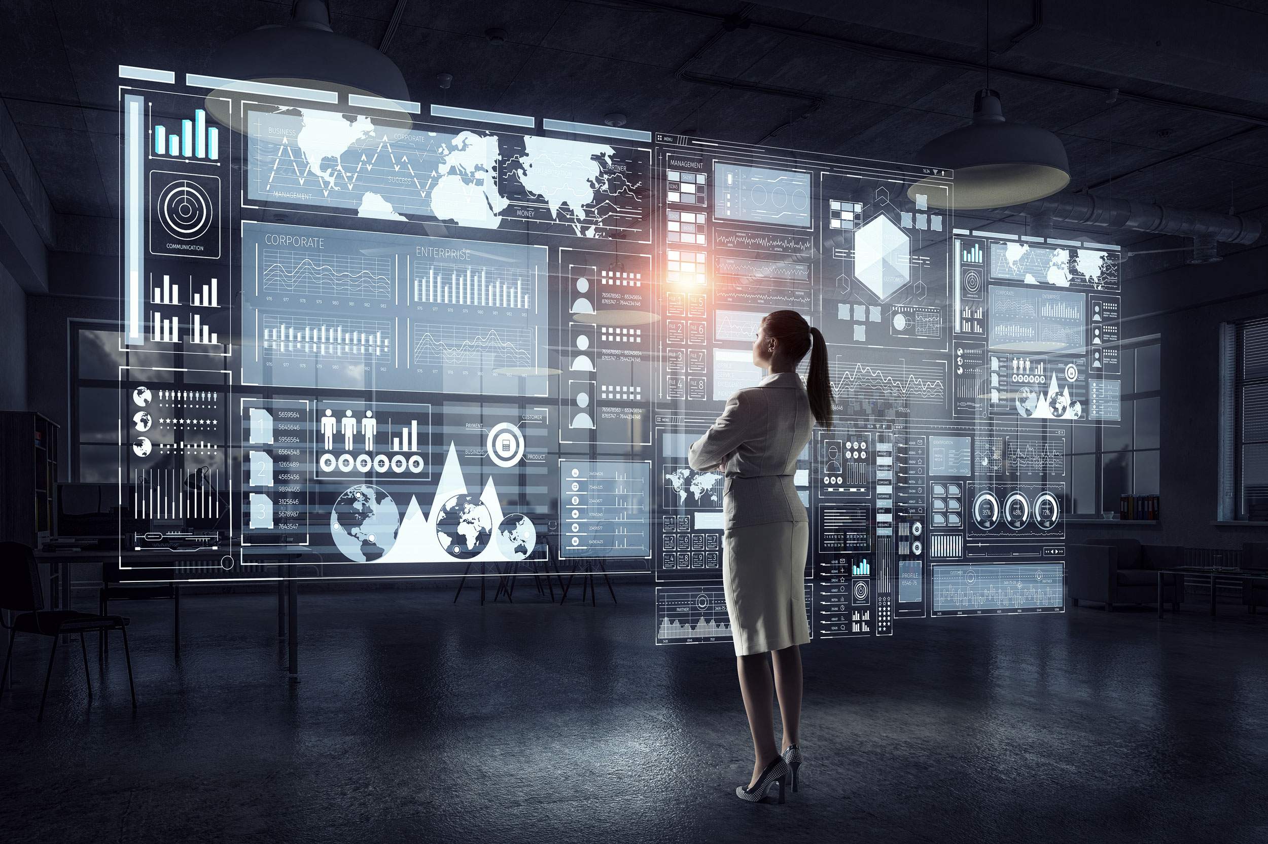 Industry Solutions