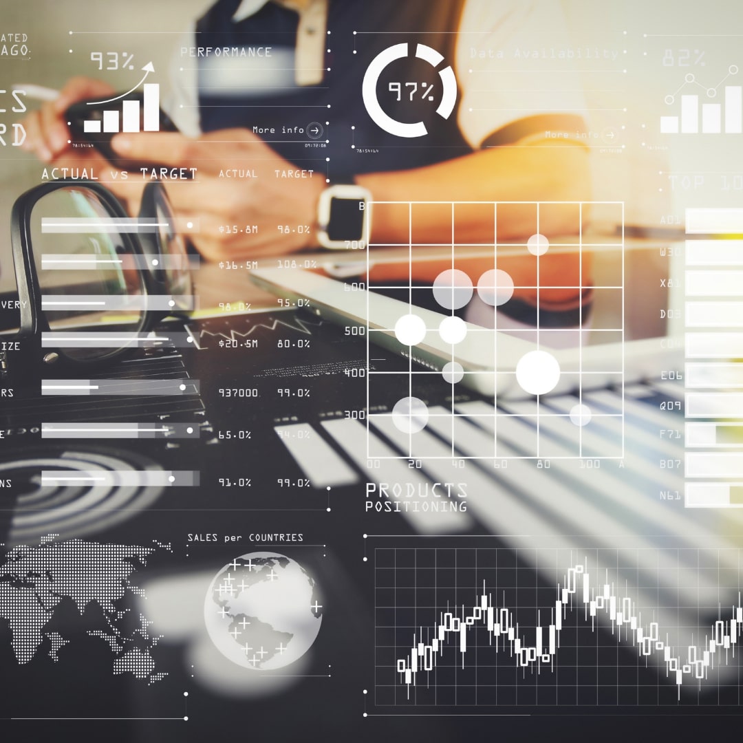 Analysis on Business Intelligence Market retriving Insights benifiting both Consumers and Vendors