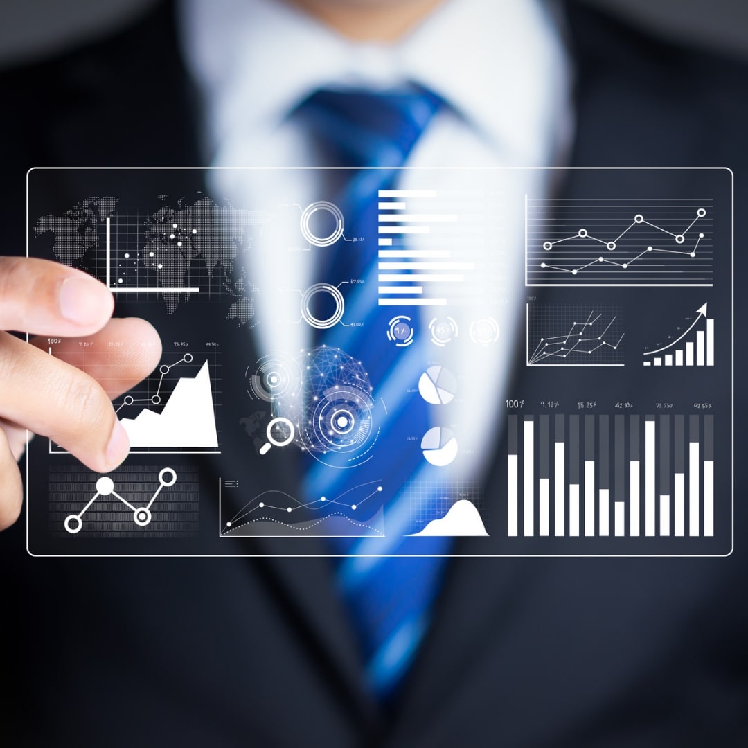 Approach to successful selection of Business Intelligence and Analytics Solutions
