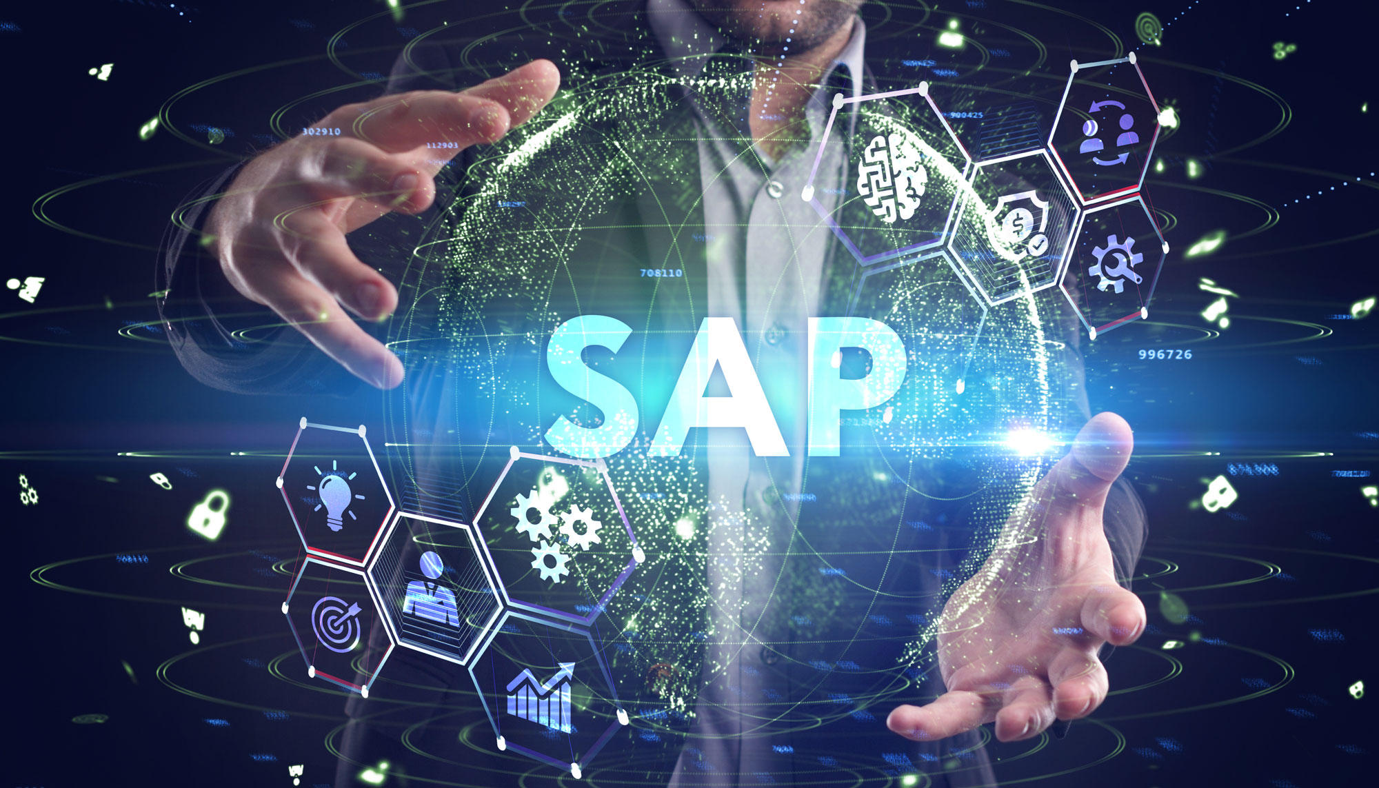 SAP Customisation - 3 methods to remove the complexity from SAP customisation